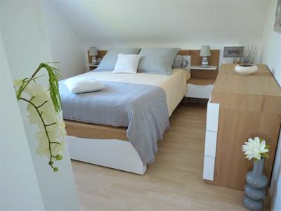 Maison contemporaine - 190 m² - 8 pièces