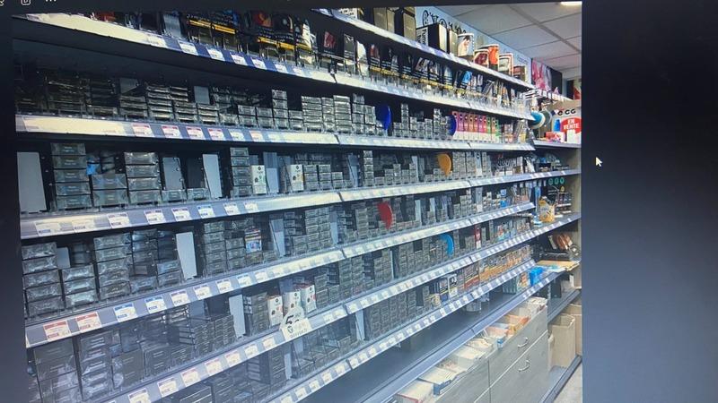 Fonds de commerce - 65 m²