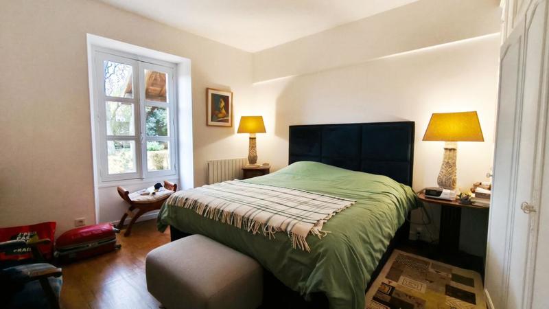 Maison - 163 m² - 5 pièces