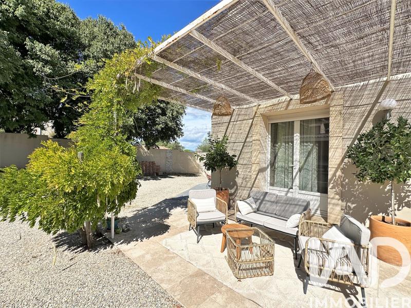 Maison - 127 m² - 6 pièces