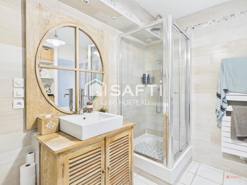 Villa - 187 m² - 7 pièces