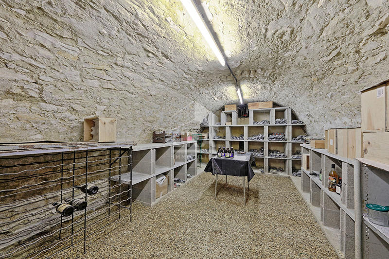 Maison - 175 m² - 8 pièces