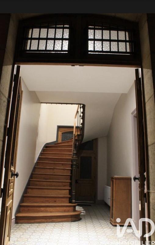 Maison - 289 m² - 10 pièces