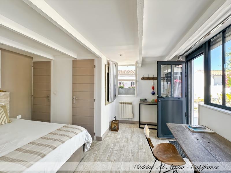 Villa - 138 m² - 5 pièces