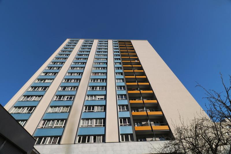 Appartement - 21 m² - 1 pièce