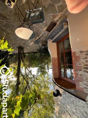 Maison - 21 m² - 3 pièces