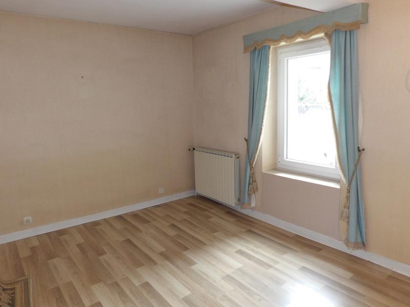 Maison de ville - 142 m² - 7 pièces