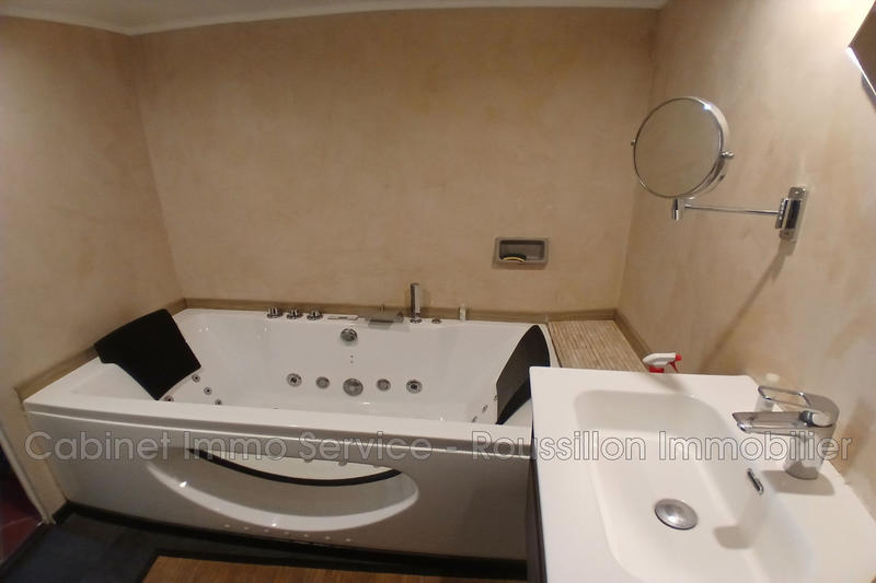 Appartement - 99 m² - 3 pièces