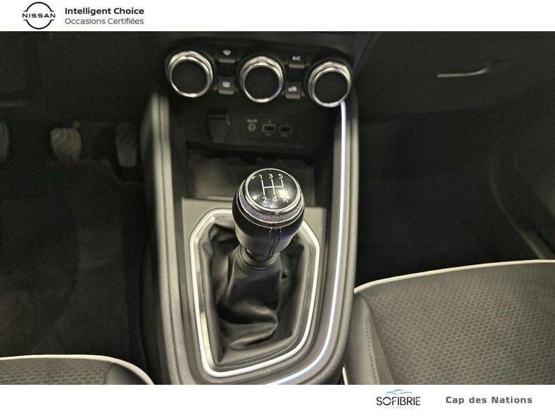 Renault Clio V 1.0 Tce 100 Intens