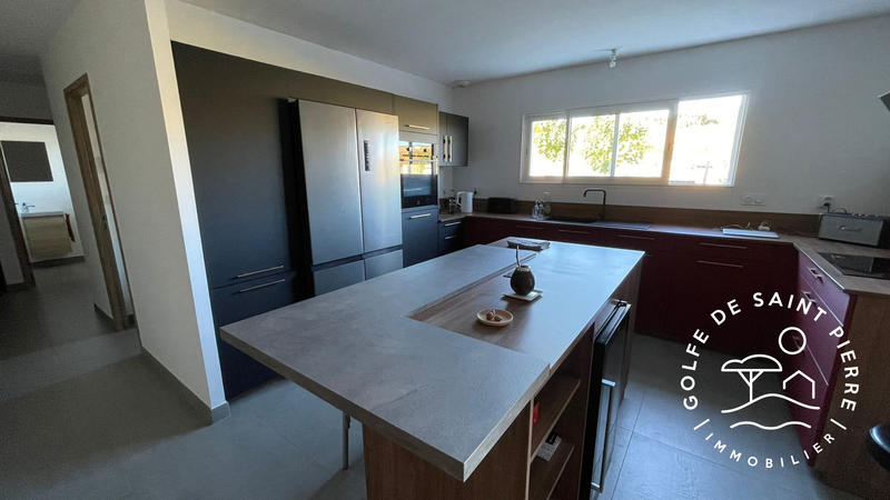 Villa - 175 m² - 5 pièces