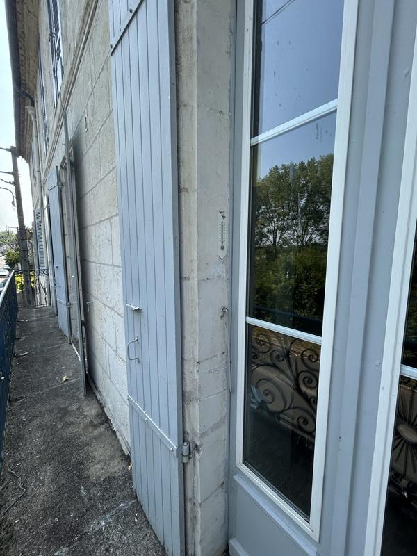 Appartement - 75 m² - 2 pièces