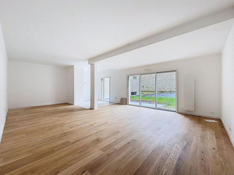 Appartement - 107 m² - 4 pièces