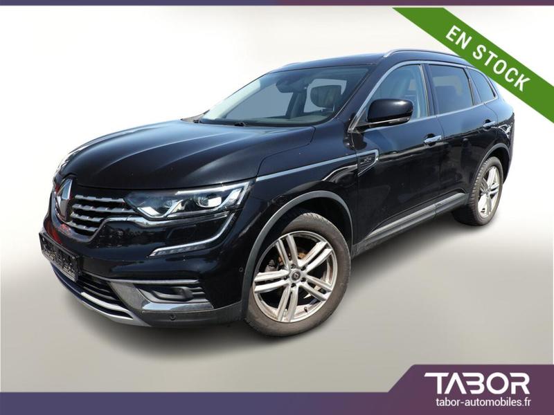 Renault Koleos TCe 160 Edc Initiale Paris Pano