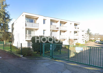 Appartement - 21 m² - 1 pièce