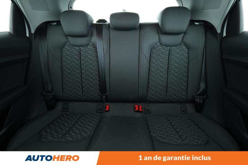 Audi A1 sportback 25 Tfsi Advanced 2 95 ch