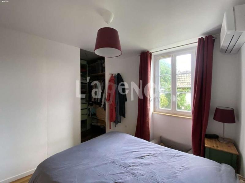 Appartement - 50 m² - 3 pièces