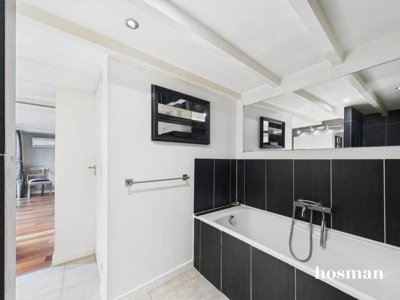 Appartement - 133 m² - 4 pièces