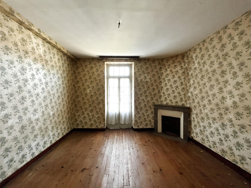 Maison - 264 m² - 13 pièces