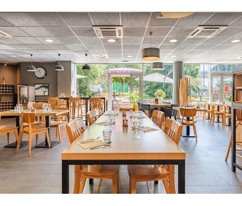 Appartement - 22 m² - 1 pièce