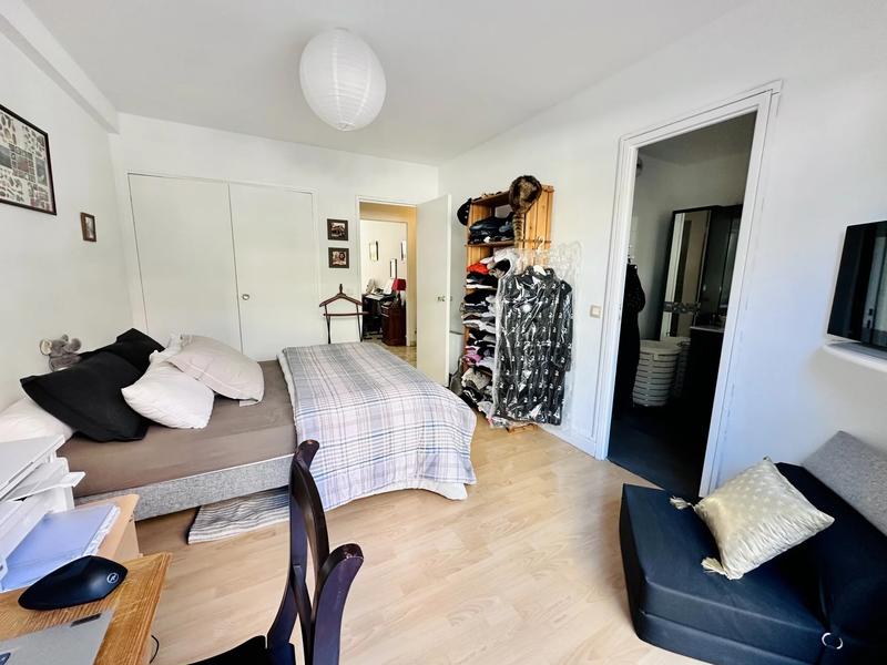 Appartement - 55 m² - 2 pièces