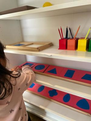 École maternelle Eclosia school