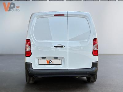Citroën Berlingo Van m 650 Bluehdi 100 s&amp;S Bvm6 Club