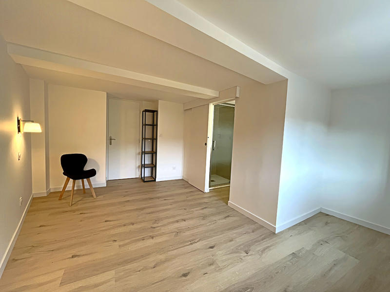 Appartement - 55 m² - 2 pièces
