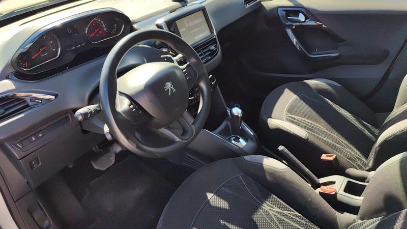 Peugeot 208 1 1.4 e-HDi 68 Bmp5 Active