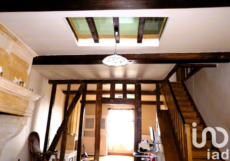 Maison - 330 m² - 13 pièces