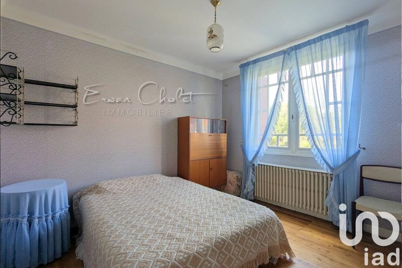 Maison - 78 m² - 4 pièces