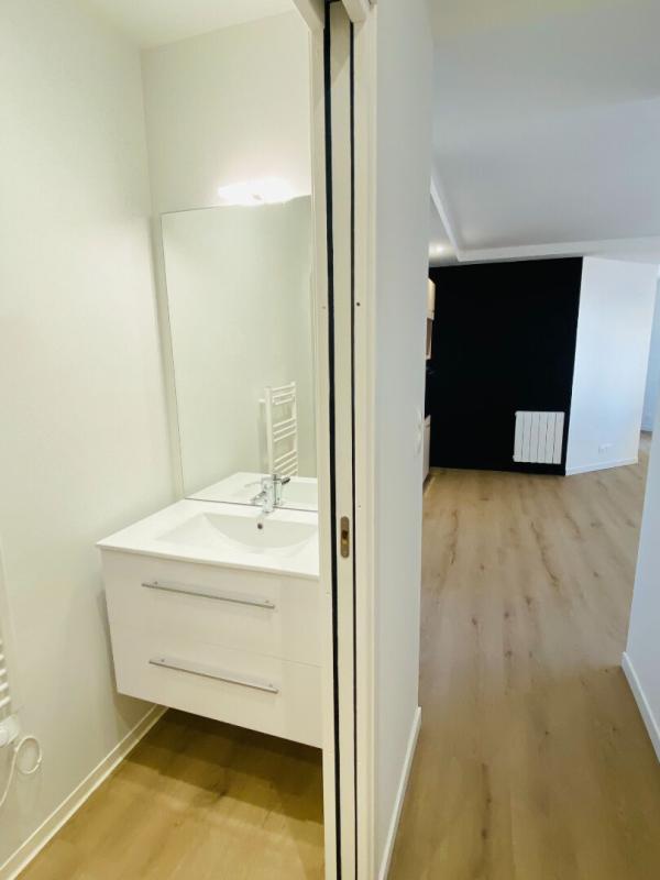 Appartement - 53 m² - 2 pièces