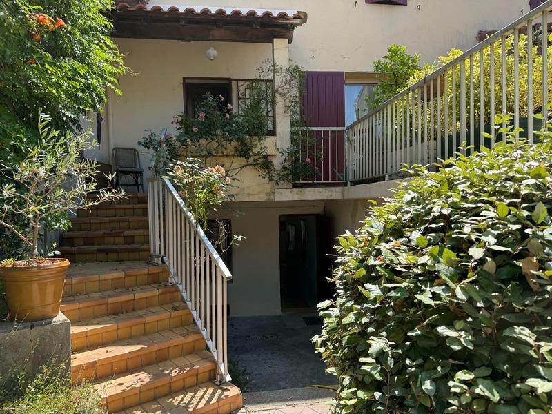 Maison de ville - 172 m² - 7 pièces