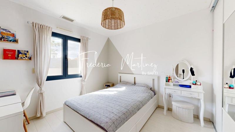 Maison - 173 m² - 5 pièces