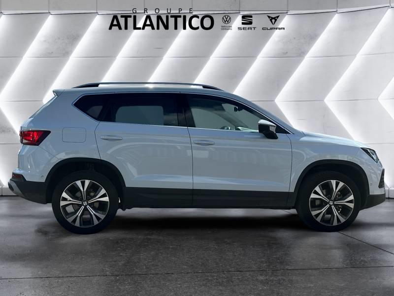 Seat Ateca 1.0 Tsi 110 ch Start/Stop Urban Advanced