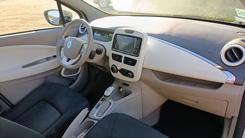 Renault Zoe R240 22kWh Life