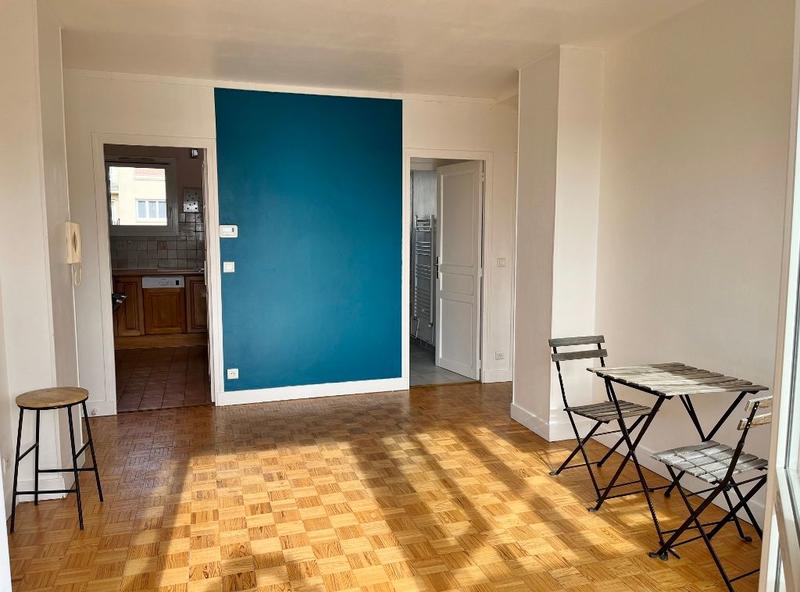 Appartement - 53 m² - 3 pièces