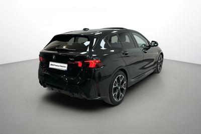 Bmw Série 1 F70 120 170 ch Dkg7 m Sport