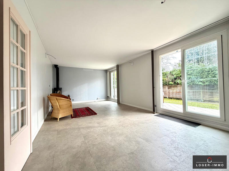 Maison - 164 m² - 6 pièces