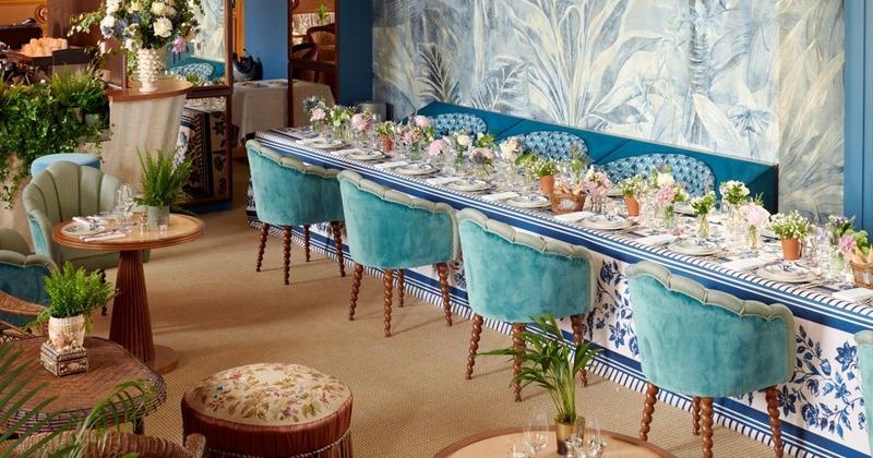 Fonds de commerce - 70 m²