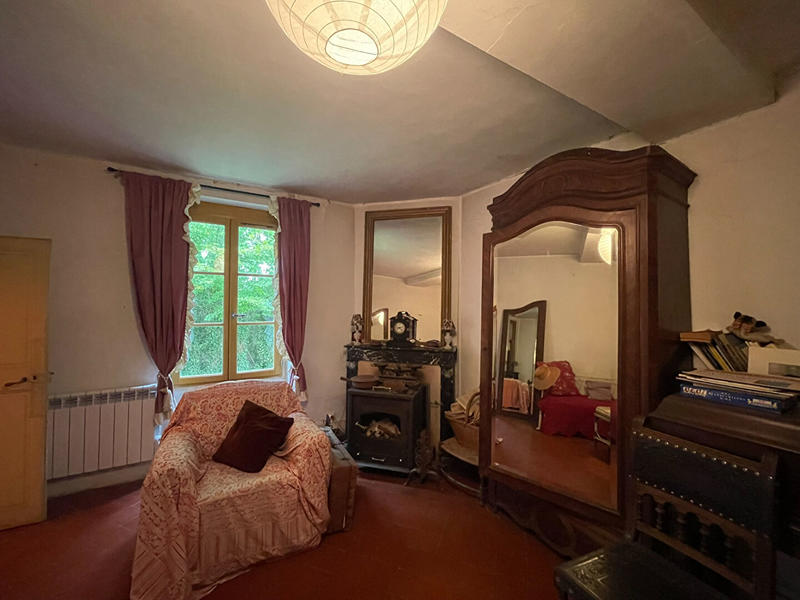 Maison de village - 66 m² - 2 pièces