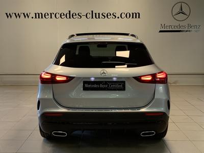 Mercedes Gla 200 d Amg Line