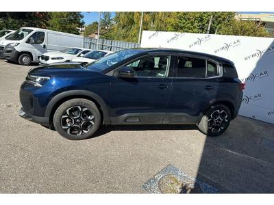 Citroën C5 Aircross BlueHDi 130 Eat8 Plus