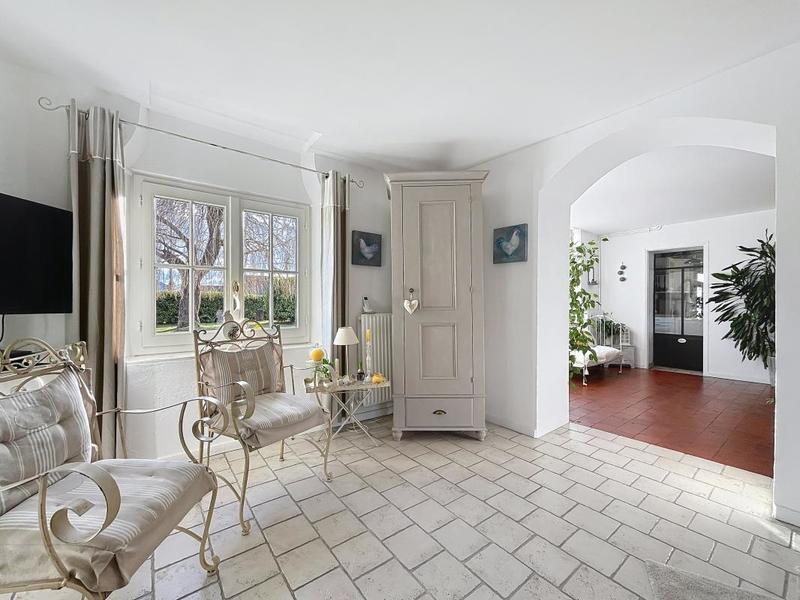 Longère - 135 m² - 4 pièces