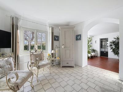 Longère - 135 m² - 4 pièces