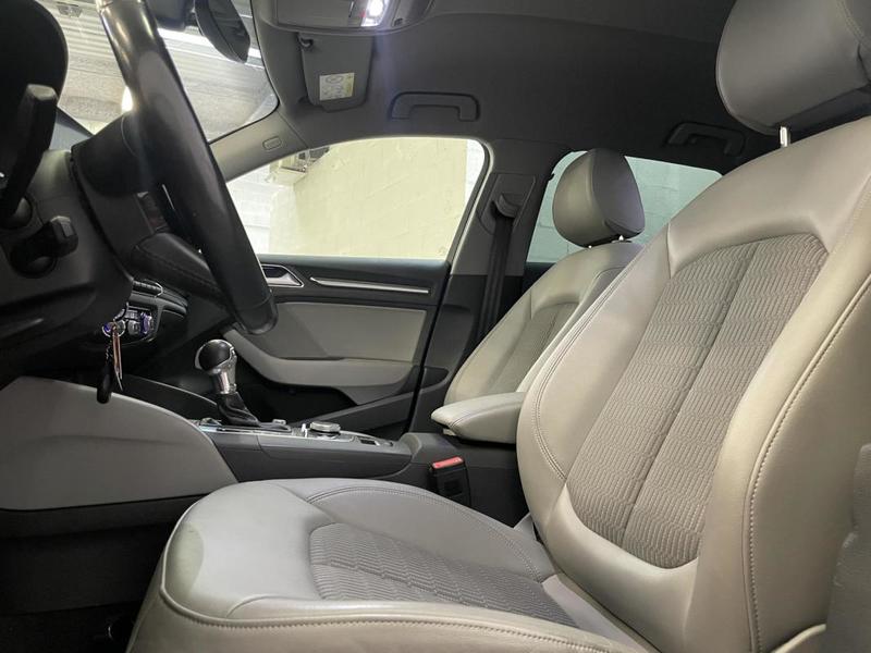 Audi A3 Sportback 2.0 Tdi 150ch s-Tronic6 Sline - Garantie 6 Mois