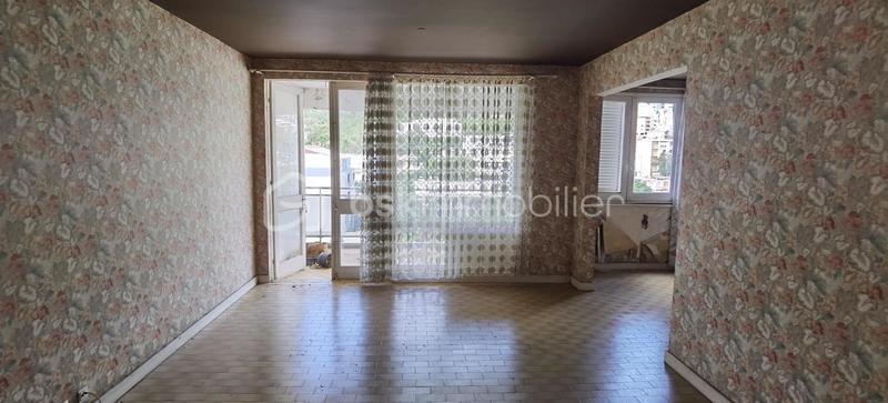 Appartement - 104 m² - 3 pièces