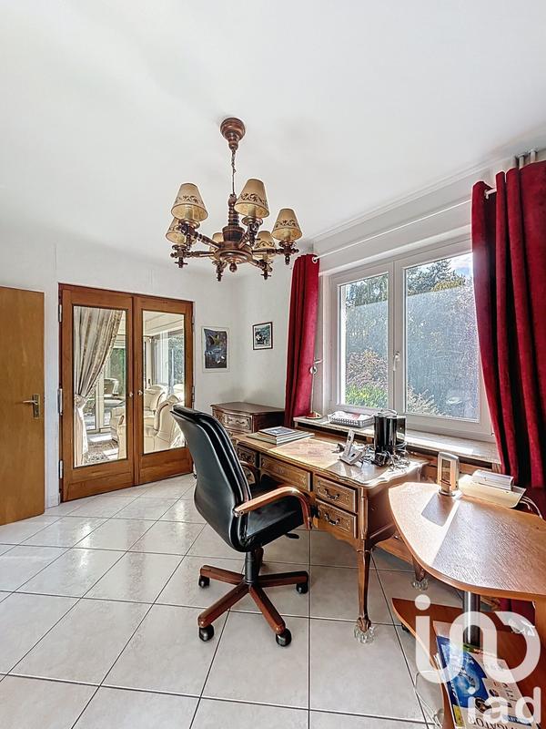 Maison - 173 m² - 8 pièces