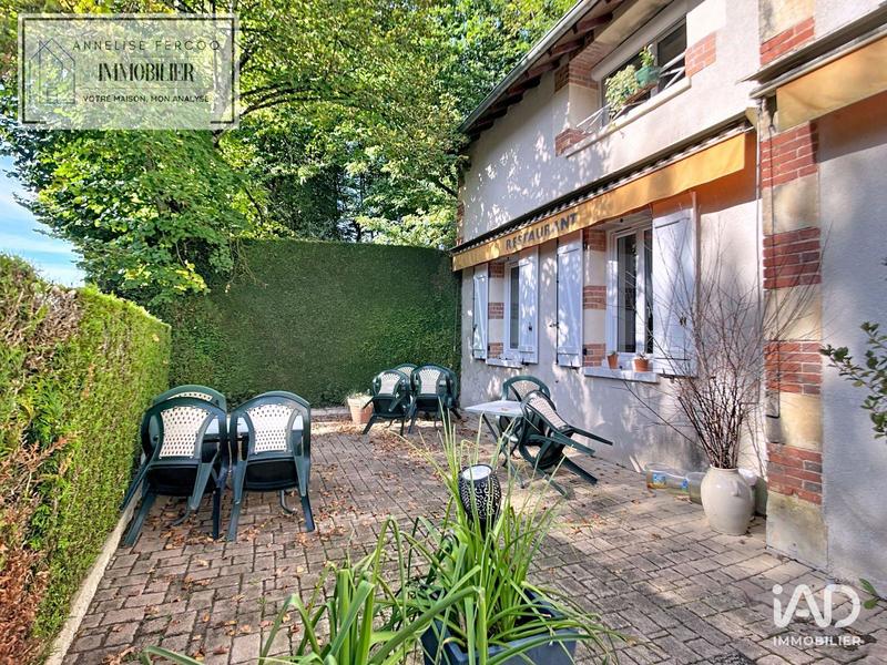 Local commercial - 450 m²