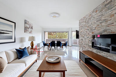 Appartement - 52 m² - 2 pièces