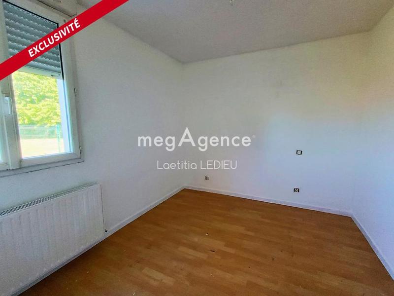 Maison de campagne - 57 m² - 3 pièces